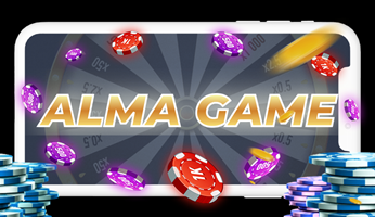 Crocoapps Project - Alma Game