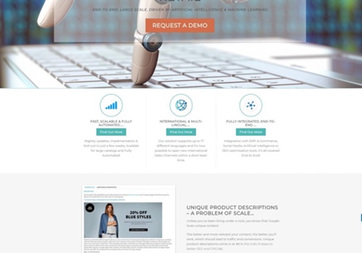 Technology | Machine Learning - 