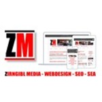 Zirngibl MEDIA Logo