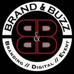 BRAND & BUZZ Logo