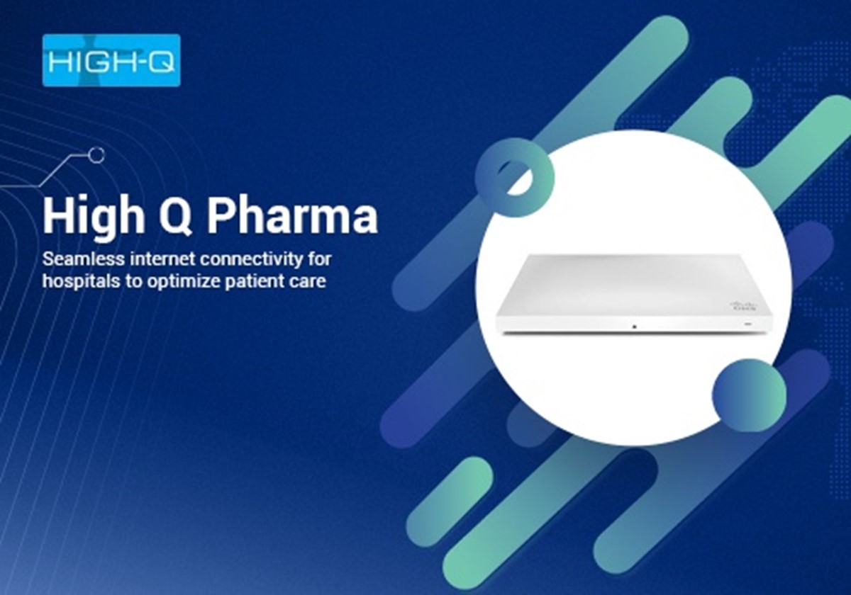 High Q Pharma - High Q Pharma