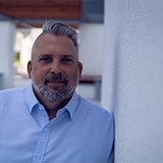 Marc Hensel | Traumblau