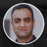 Sumeet Arora | Evon Technologies