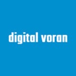 digital voran - Agentur für Online-Marketing Logo