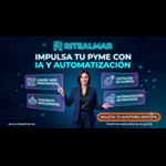 RITEALMAR Logo