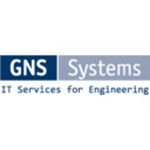 GNS Systems GmbH Logo