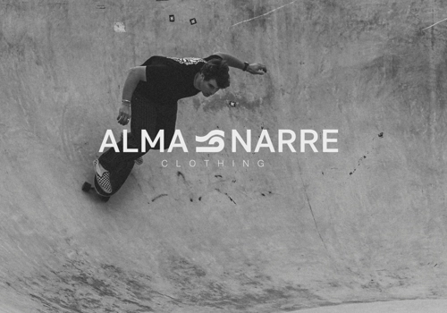 A Shopify Website for a French Streetwear Brand