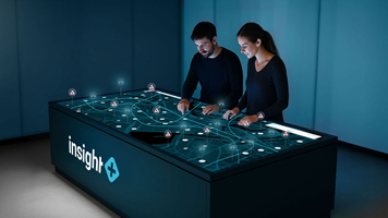 Convoy Interactive GmbH Project - Insight+