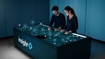 Convoy Interactive GmbH Project - Insight+