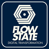 Flowstate.Digital Logo