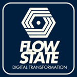 Flowstate.Digital Logo