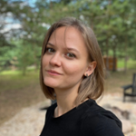 Maryna Dziadolka | SENLA