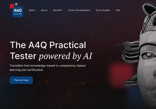 Geeklab Project - Powered by AI - Brought to life by Geeklab