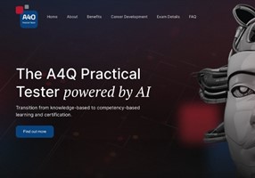 Geeklab Project - Powered by AI - Brought to life by Geeklab