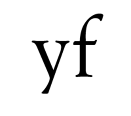 digital marketing consultant in Kerala - yousafsaneen Logo