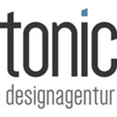 Tonic Designagentur Logo