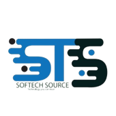 Softech Source Logo