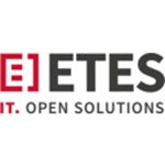 ETES GmbH Logo