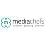 mediachefs Logo
