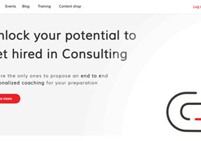 ticket2scale Project - Coaching marketplace for business consulting prepa