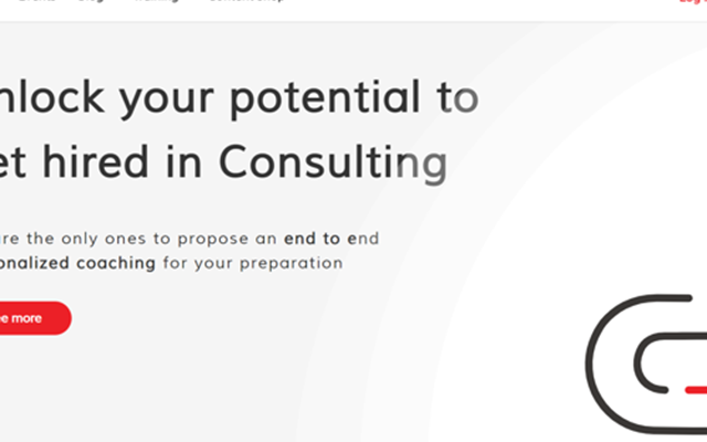ticket2scale Project - Coaching marketplace for business consulting prepa