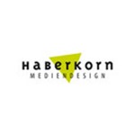Haberkorn Mediendesign Logo