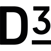 Design3 GmbH Logo