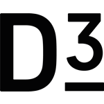 Design3 GmbH Logo