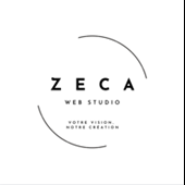 ZecaWebStudio Logo