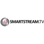 SMARTSTREAM.TV GmbH - Ein Unternehmen der ProSiebenSat.1 Media SE Logo