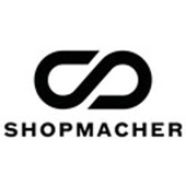 SHOPMACHER eCommerce GmbH & Co. KG Logo