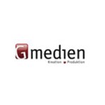 G-Medien Logo