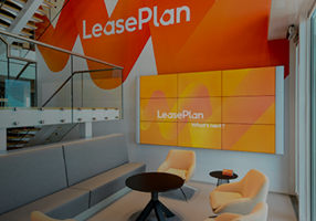 Rebels Project - Car Policy Configurator for LeasePlan