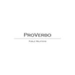 ProVerbo Public Relations Logo