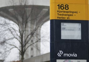 MpicoSys Solutions BV - Embedded Project - Epaper realtime Passenger Information