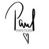 Paul Papeterie Logo