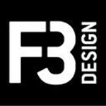 FAKTOR 3 DESIGN GmbH Logo