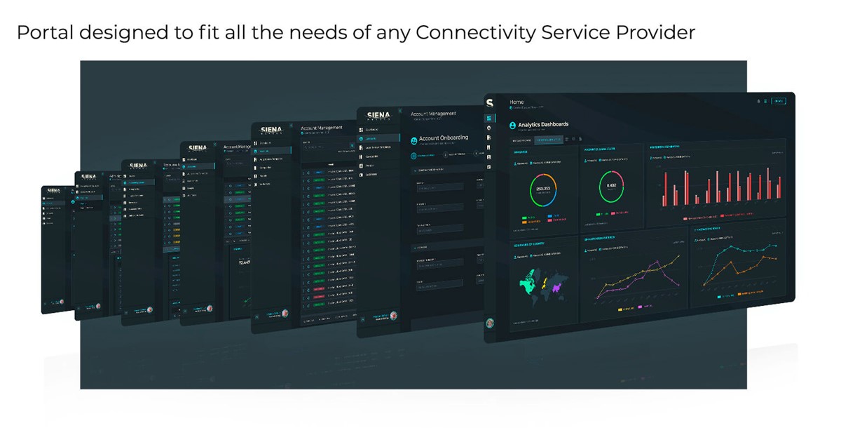 CSP Portal