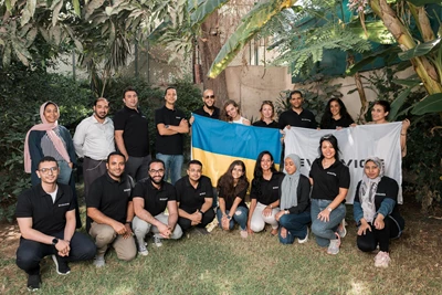 Evolvice GmbH Team