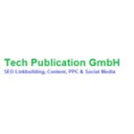 Tech Publication Logo