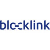 blocklink GmbH - Blockchain as a Service Logo