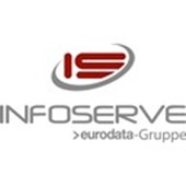 INFOSERVE GmbH Logo