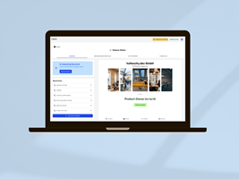 hafencity.dev GmbH Project - JobPost+: Recruiting, aber smarter.