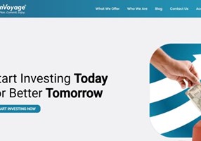 Brainwaves India Project - SEO Services for Financial Solution Company