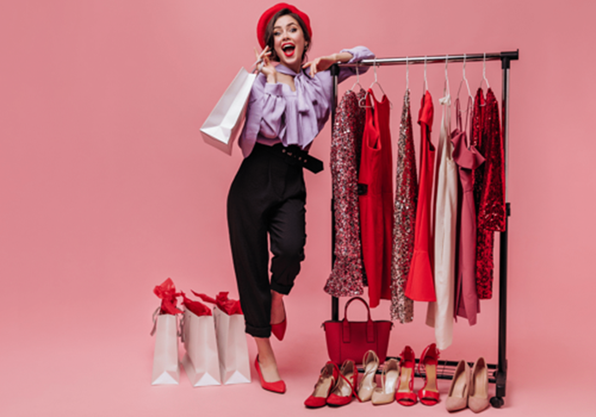 Press relations I B2B fashion - 
