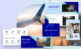Fantasive Project - Marketing Hub