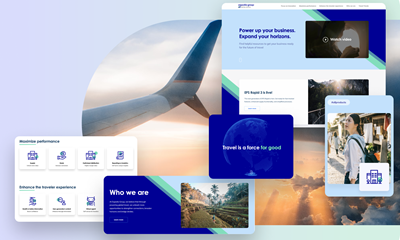 Marketing Hub