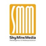 SkyMineMedia GmbH - Werbeagentur und Medienproduktion Logo
