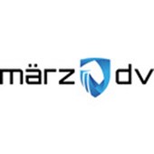 März DV - IT-Dienstleister & Firewall-Spezialist Logo