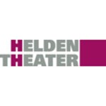 HELDEN.THEATER Logo